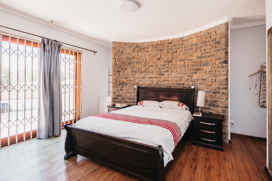 To Let 3 Bedroom Property for Rent in Kenridge Western Cape